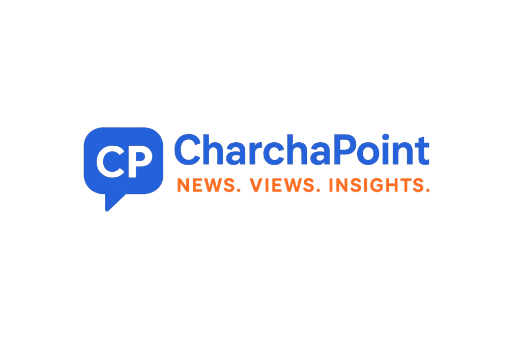 CharchaPoint_logo