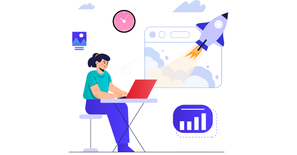 affiliate marketing strategy