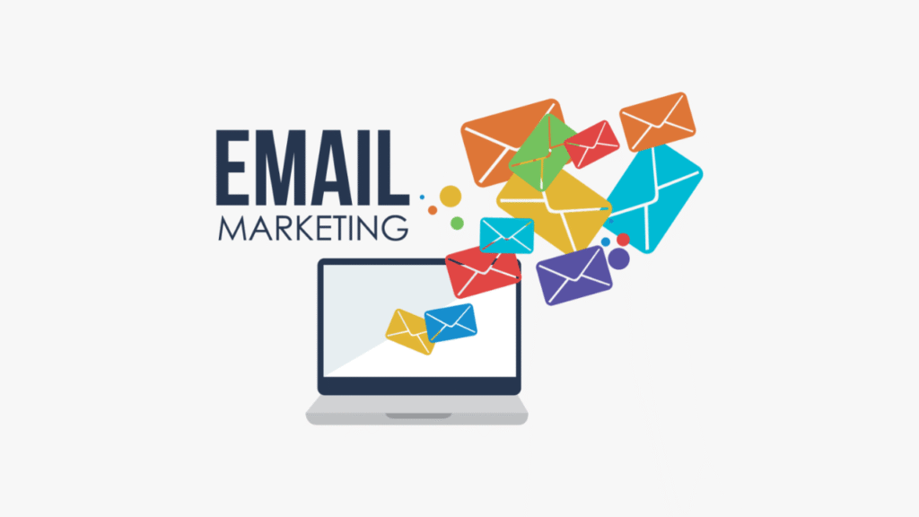 Email marketing conversion funnel for affiliates