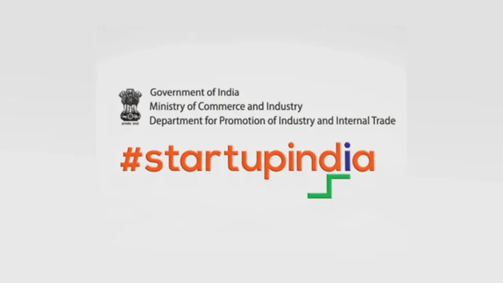 Startup India scheme information in Hindi
