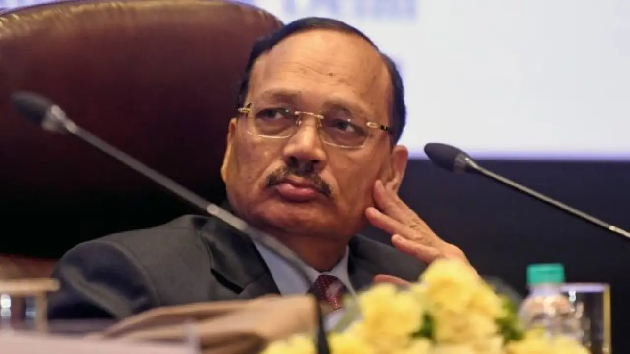 Supreme Court judge Justice Surya Kant | ANI file photo